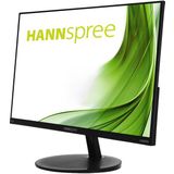 Hannspree HC 225 HFB computer monitor 54,5 cm (21.4") 1920 x 1080 Pixels Full HD LED Zwart