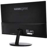 Hannspree HC 225 HFB computer monitor 54,5 cm (21.4") 1920 x 1080 Pixels Full HD LED Zwart