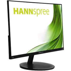 Monitor HANNspree HC225HFB 21,45 inch full-HD