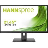 Monitor HANNspree HP225HFB 21,45 inch full-HD