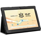 Hannspree - HANNSpad SN14TP6B - Tablet - Zwart - 128 GB