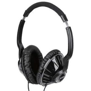 A4TECH HS-780 Gaming stereo headset zwart