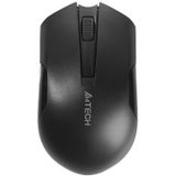 A4Tech - G3-200N - Draadloze Muis - Zwart