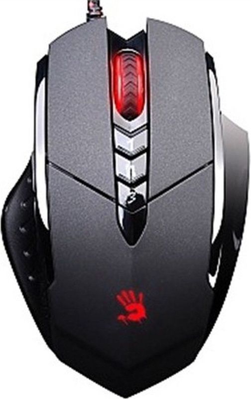 A4-V7M Bloody Multi-Core Gaming Mouse GUN3 non-activated