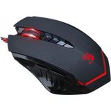 A4Tech - Bloody V8m - Muis - Zwart - Bedraad