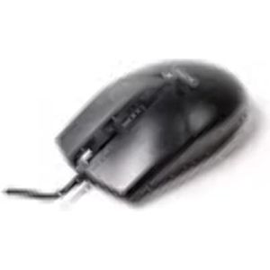 A4Tech OP-550NU muis USB Type-A V-Track 1000 DPI Ambidextrous