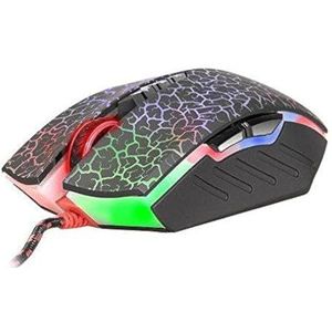 A4Tech Bloody Blazing A70 muis USB Type-A Optisch 4000 DPI