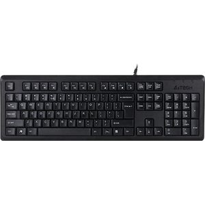 Toetsenbord - Zwart - Spatwaterdicht - USB