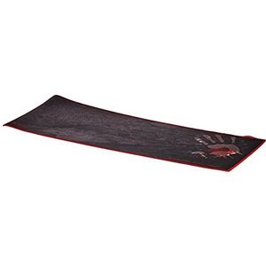A4Tech - BLOODY B-088S - Gaming Muismat - Zwart - 800 mm x 300 mm
