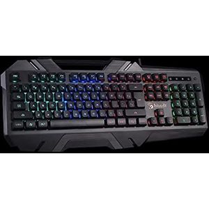 B150N Illuminate Gaming Keyboard