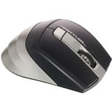 A4TECH - Computermuis - draadloos, Bluetooth, optische sensor, FSTYLER FB35 RF