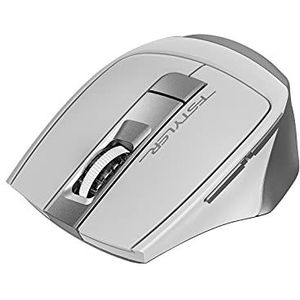 A4tech Draadloze muis RF FB35 (2,4 GHz + BT)
