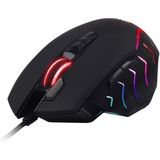 A4TECH Bloody - Gaming Muis - RGB - 8000 DPI - Metalen Glijders