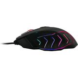 A4TECH Bloody - Gaming Muis - RGB - 8000 DPI - Metalen Glijders