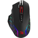 A4TECH Bloody - Gaming Muis - RGB - 8000 DPI - Metalen Glijders