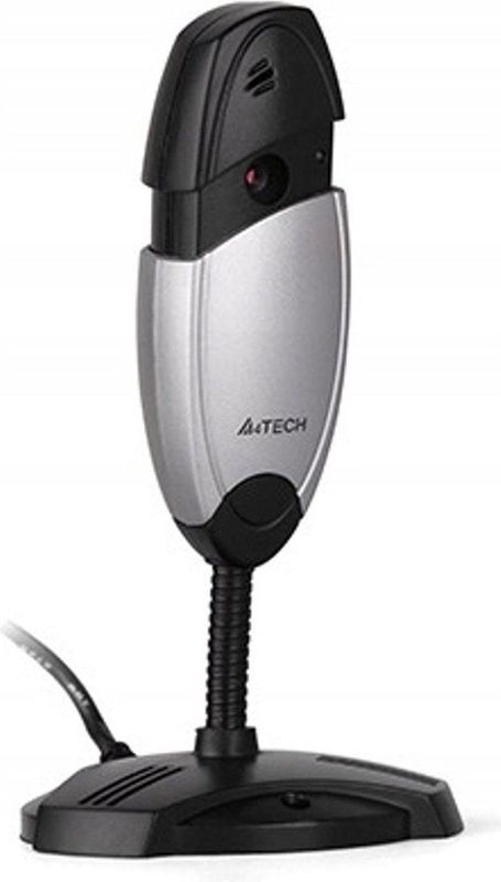 A4TECH PK-635P - HD Webcam - 720p - Met Microfoon
