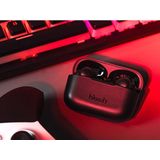 A4Tech - Bloody M30 - Draadloze Koptelefoon - Zwart - Bluetooth v5.0