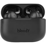 A4Tech - Bloody M30 - Draadloze Koptelefoon - Zwart - Bluetooth v5.0