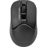A4Tech A4Tech draadloze optische muis FSTYLER FG12S RF 2,4GHz A4TMYS47120