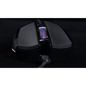 BLOODY W90 PRO muis Rechtshandig