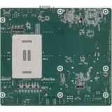 ASROCK - SPC741D8-2L2T/BCM - Moederbord - Zwart - ATX