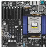 Asrock Rack Genoad8x-2t/bcm Moederbord - EEB - Single Socket SP5 - Ondersteunt AMD EPYC™ 9005/9004