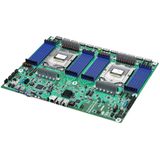 Asrock GENOA2D24G-2L+ moederbord AMD SoC Socket SP5