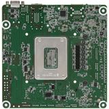 AsRock - EC266D2I - Moederbord - Mini-ITX - Ondersteunt DDR5 - Geïntegreerde Grafische Kaart