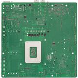 AsRock - EC262D4U2-2L2Q/E810 - Moederbord - Micro-ATX - DDR5 - Intel LGA 1700