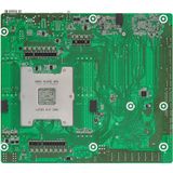 AsRock - BERGAMOD8-2L2T - Moederbord - SSI CEB - Ondersteunt AMD EPYC 9004