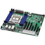 AsRock - BERGAMOD8-2L2T - Moederbord - SSI CEB - Ondersteunt AMD EPYC 9004