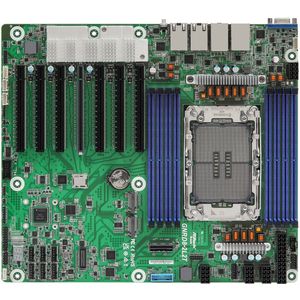 Asrock GNRD8-2L2T moederbord LGA 4710 (Socket E2) SSI CEB
