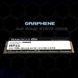 Team Group MP44 Interne SSD - 2TB - M.2 PCI Express 4.0