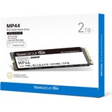 Team Group MP44 Interne SSD - 2TB - M.2 PCI Express 4.0