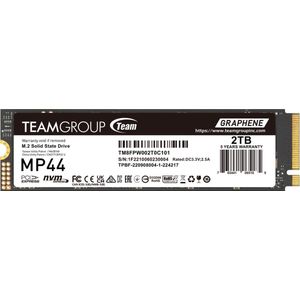 Team Group MP44 Interne SSD - 2TB - M.2 PCI Express 4.0