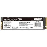 Team Group SSD Team MP44 M.2 4TB PCIe G4x4 2280 (4000 GB, M.2), SSD