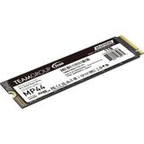 Team MP44 SSD - M.2 2280 - PCIe 4.0 x4 - 1 TB - Zwart