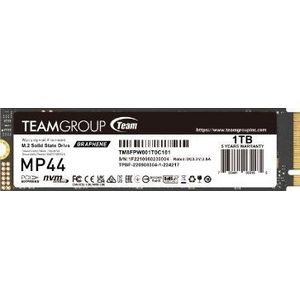 Team Group MP44 - SSD - 1 TB - PCIe 4.0 x4 (NVMe)