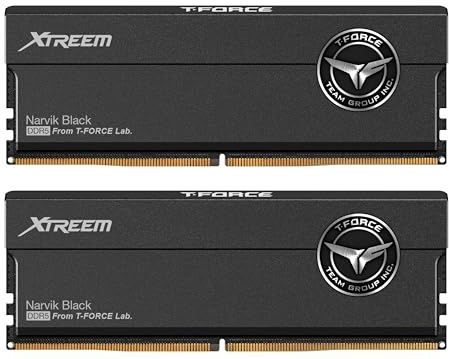 Team Group RAM Team D5 7600 32GB C36 T-Force Xtreem ECC R K2