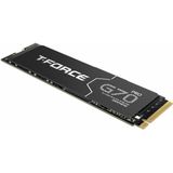 Team Group - Tforce G70 Pro - SSD - 2TB - M.2 NVMe PCIe Gen4