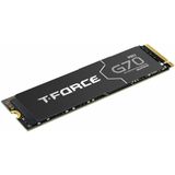 Team Group - T-FORCE G70 Pro - SSD - 4000 GB - M.2 2280