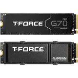 Team Group - T-FORCE G70 Pro - SSD - 4000 GB - M.2 2280