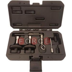 FORCE - Timingset - Opel / Fiat / Suzuki - Diesel 1.3 CDTI / D / JTD