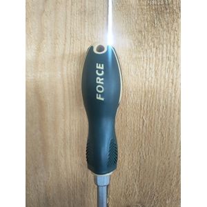 Force schroevendraaier Torx ( 145mmL ) T5