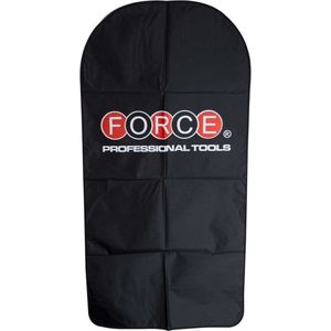 Force - Monteurshoes - Universeel - Waterdicht - Vuilafstotend - 140 x 70 cm