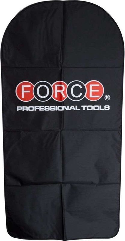 Force - Monteurshoes - Universeel - Waterdicht - Vuilafstotend - 140 x 70 cm