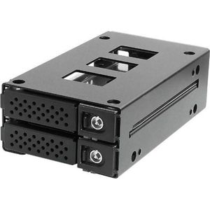 Joujye Jou Jye Computer JJ-N-29SS15 (2.5"), Harddisk behuizing, Zwart