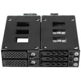 JouJye JJ-N-2937NVMe16 2,5 inch harde schijf inbouwframe