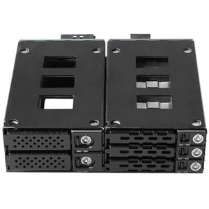 JouJye JJ-N-2937NVMe16 2,5 inch harde schijf inbouwframe