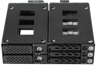 JouJye JJ-N-2937NVMe16 2,5 inch harde schijf inbouwframe